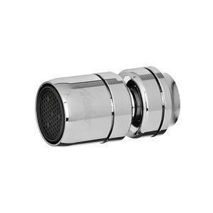 Arejador Articulável para Torneira Cromado 0852.6 Meber