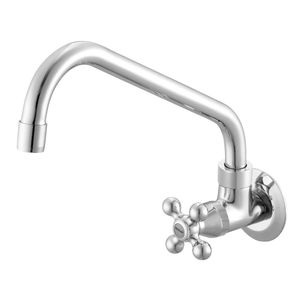 Torneira Cozinha Parede Supernova 1165 C 21 BA 3042.3 Meber