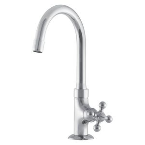 Torneira Lavatório Bancada Supernova 1190 C 21 25785.3 Meber