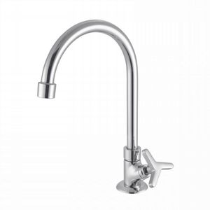 Torneira Lavatório Bancada Tríade C 15 27042.3 Meber