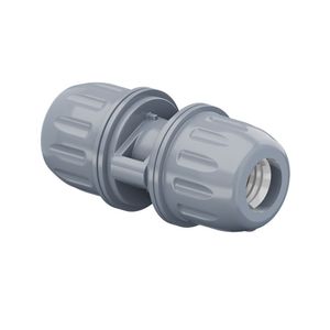 Luva Dupla Compressão 20mm 27976417 Tigre