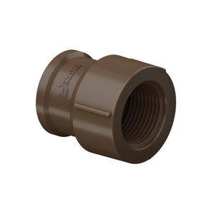 Luva Soldável e Roscável 32mm x 1" 35447881 Tigre