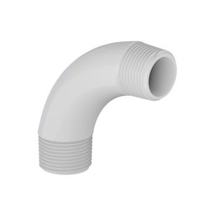 Curva 90° Roscável 1" 20061901 Tigre