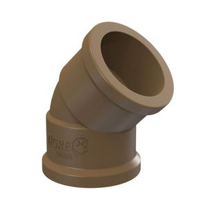 Joelho 45° Soldável 25mm 22140256 Tigre