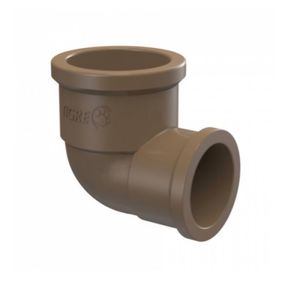 Joelho Redução 90° Soldável 25x20mm 22166662 Tigre