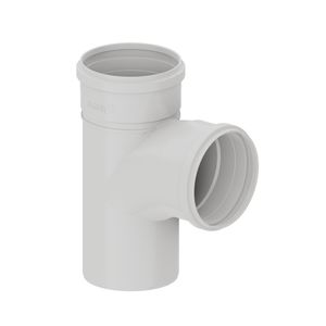 Tê para Esgoto 100 x 100mm 26367484 Tigre