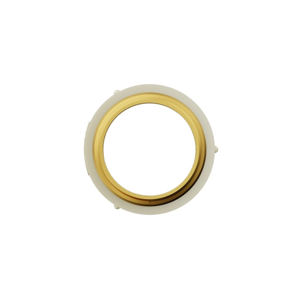 Conector Macho Aquatherm 22mm x 3/4