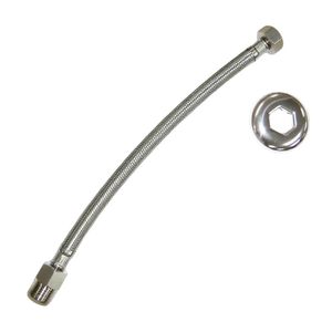 Engate Flexível 60cm Vazão Normal 4643360 Wog