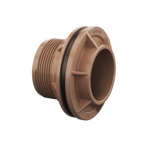 Adaptador Soldável para Caixa d'Água 25mm x 3/4" 342 Krona