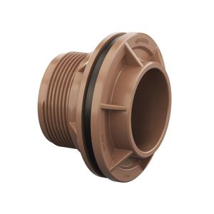 Adaptador Soldável para Caixa d'Água 50mm x 1.1/2" 345 Krona