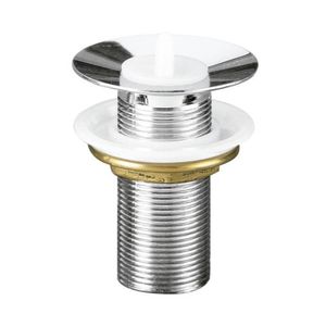 Válvula para Lavatório 1601 C 0125.5 Meber