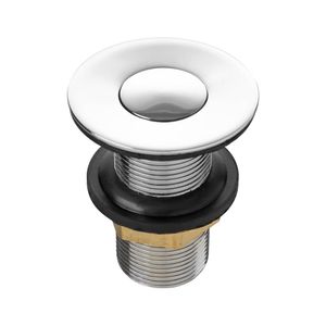 Válvula para Lavatório Click 7/8" 1612 26532.6 Meber