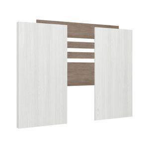 Cabeceira Sensys Plus Teka/Rustic 4816 THB