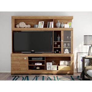 Estante Diplomata Buriti Caemmun