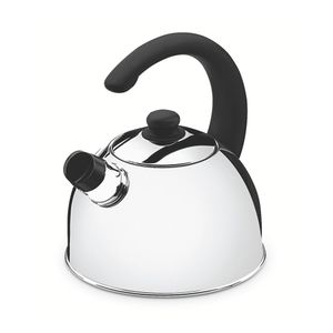 Chaleira Inox com Apito 2,1L 61483/010 Tramontina