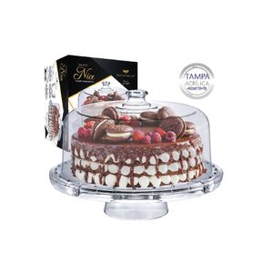 Jogo para Servir 5 em 1 Nice 80605 Ruvolo