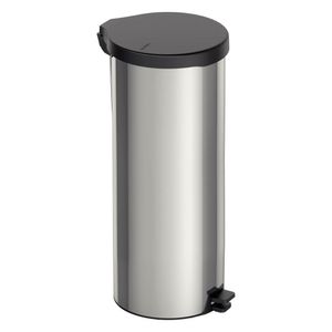 Lixeira Inox com Pedal New 30L 94538/730 Tramontina