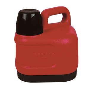 Garrafão térmico 3L Amigo Vermelho 25108022 Mor