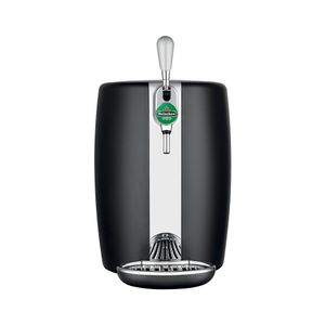 Chopeira Beertender Heineken 5L Preto 220V B101 Krups