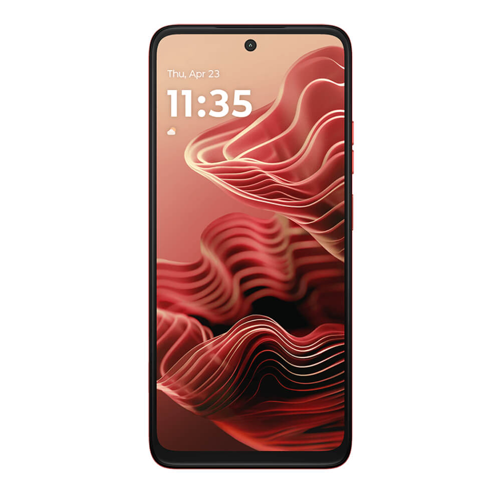 Smartphone Moto G35 256GB 5G Coral XT2433-2 Motorola - Loja Solar