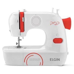 Máquina de Costura Pop BL-1009 Elgin