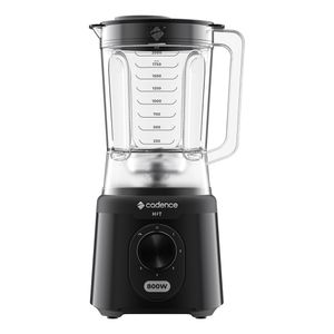 Liquidificador Hit 2,5L Preto 220V LIQ200 Cadence