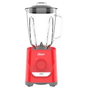 Liquidificador Power 1,7L Vermelho 220V OLIQ501 Oster