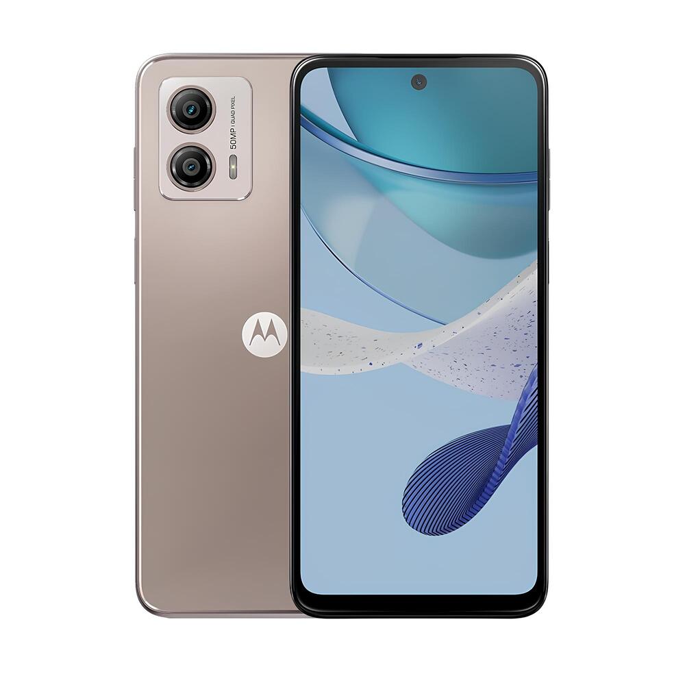 Smartphone Moto G53 128GB 5G Grafite XT2335 Motorola - Loja Solar