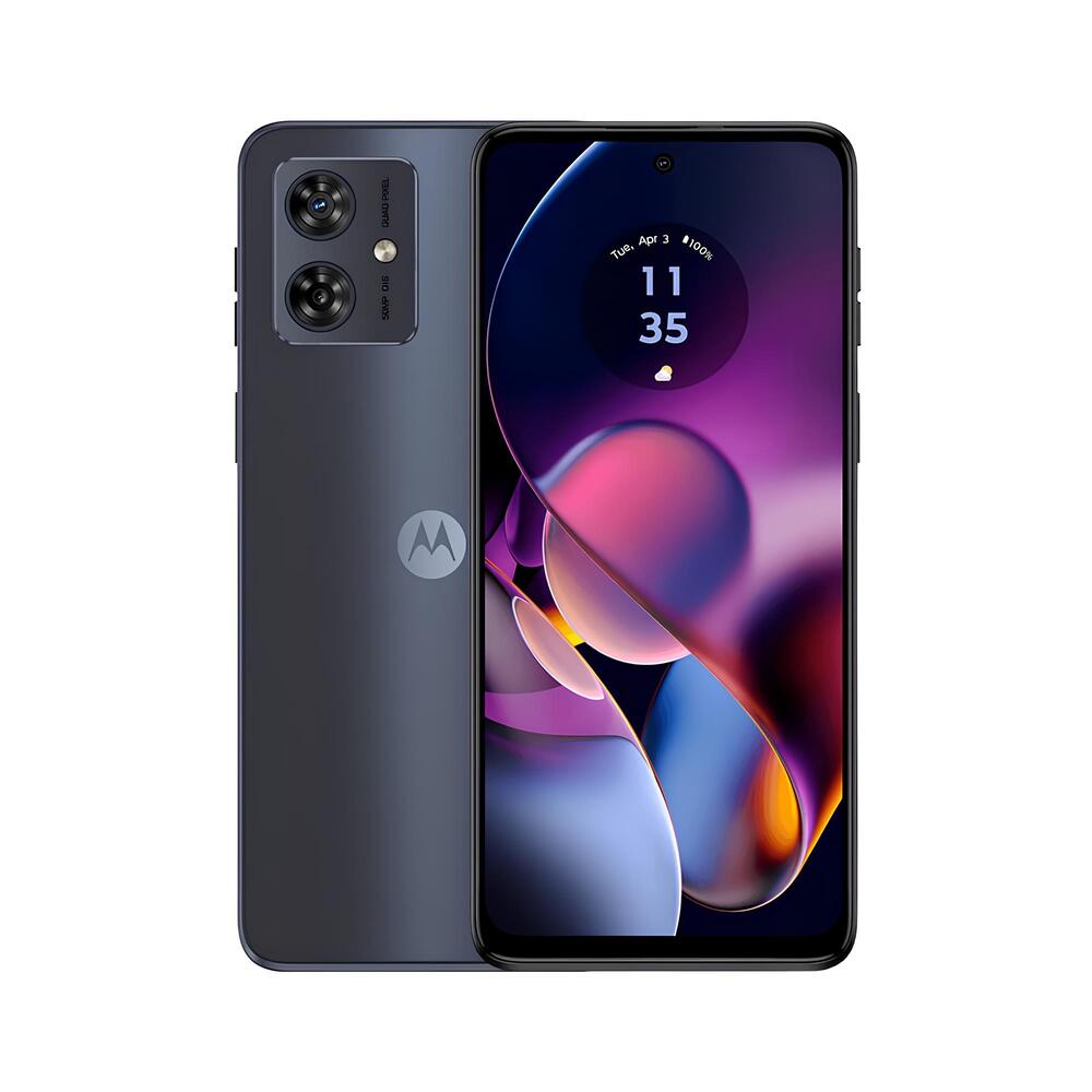Smartphone Moto G54 256GB 5G Verde XT2343 Motorola - Loja Solar
