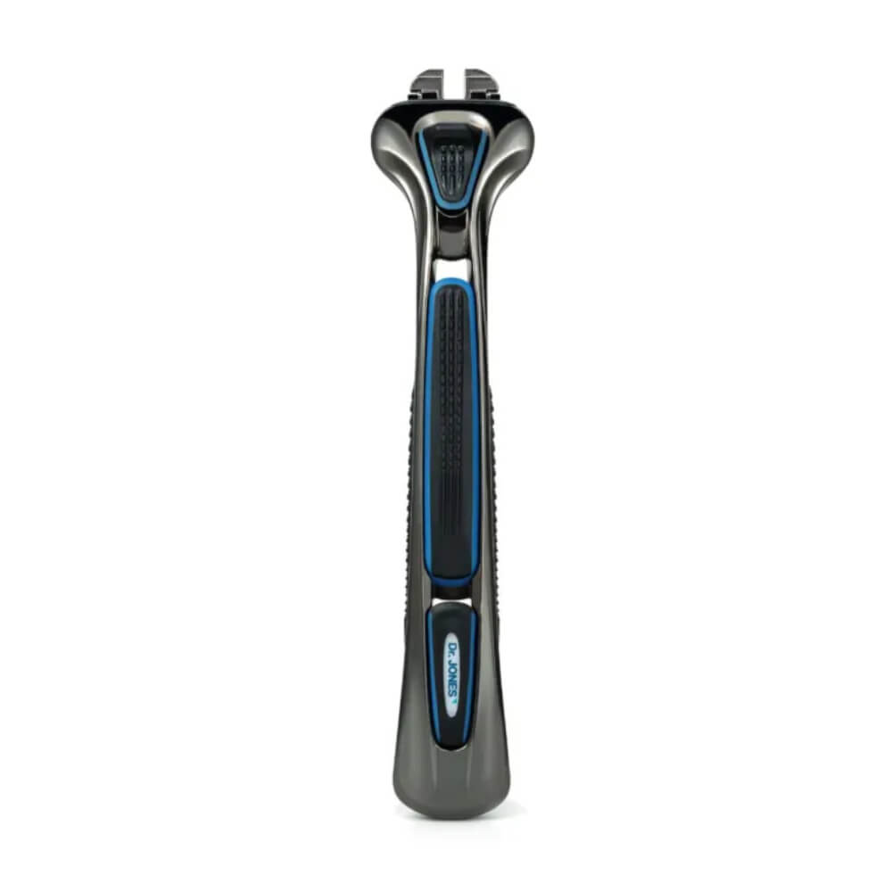 Aparelho de Barbear The Razor 4 8762 Dr. JONES - Loja Solar