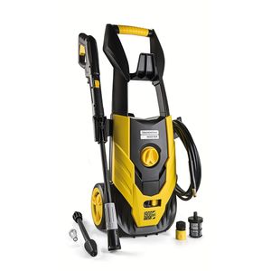Lavadora alta pressão Master 220V 42552/022 Tramontina