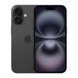 iPhone 16 128GB 5G Preto Apple