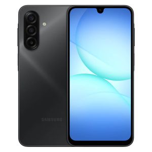 Smartphone Galaxy A17 128GB Preto A175 Samsung