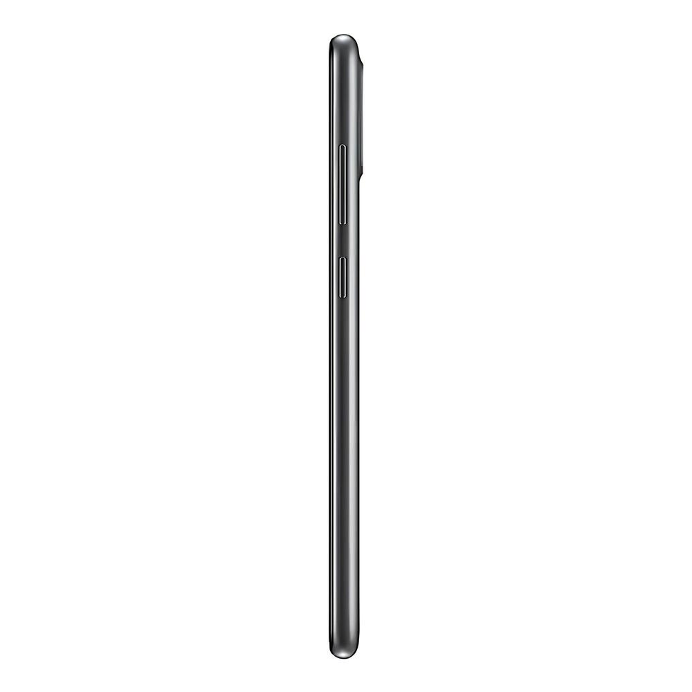 Smartphone Galaxy A11 64GB Preto A115 Samsung - Loja Solar