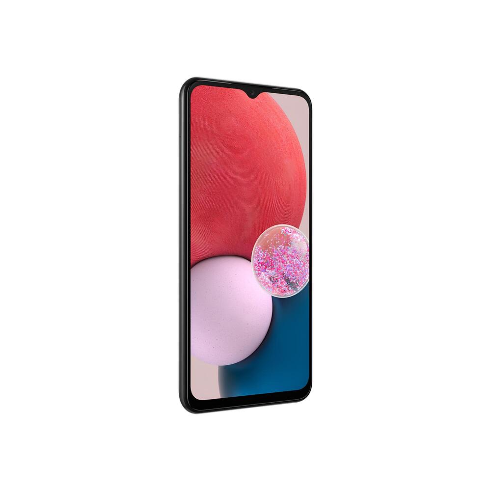 Smartphone Galaxy A13 128GB Preto A135 Samsung - Loja Solar