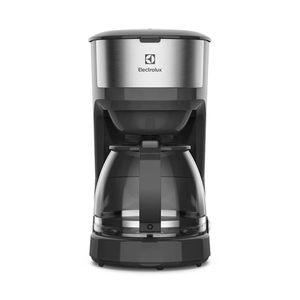 Cafeteira elétrica Efficient Inox 220V ECM20 Electrolux