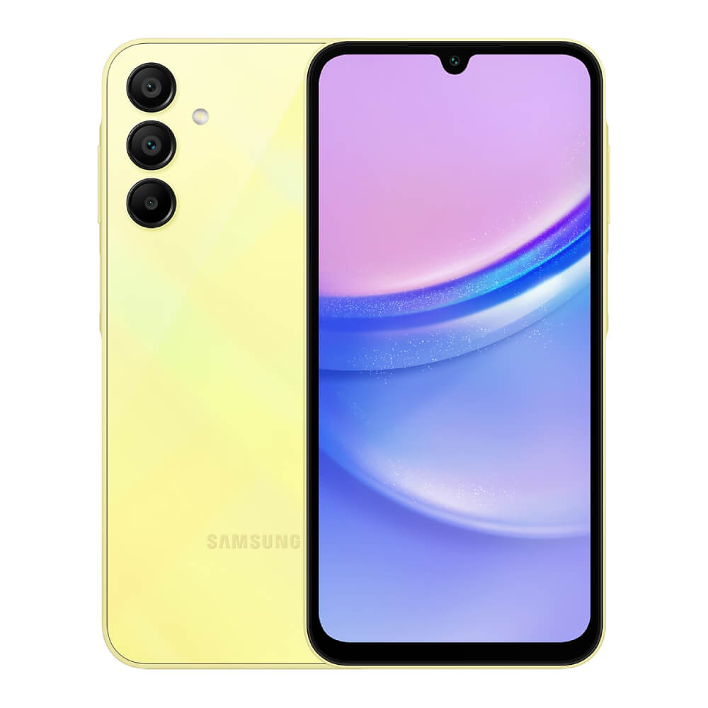 Smartphone Galaxy A16 128GB Cinza A165M Samsung - Loja Solar