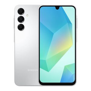 Smartphone Galaxy A16 128GB Cinza A165M Samsung
