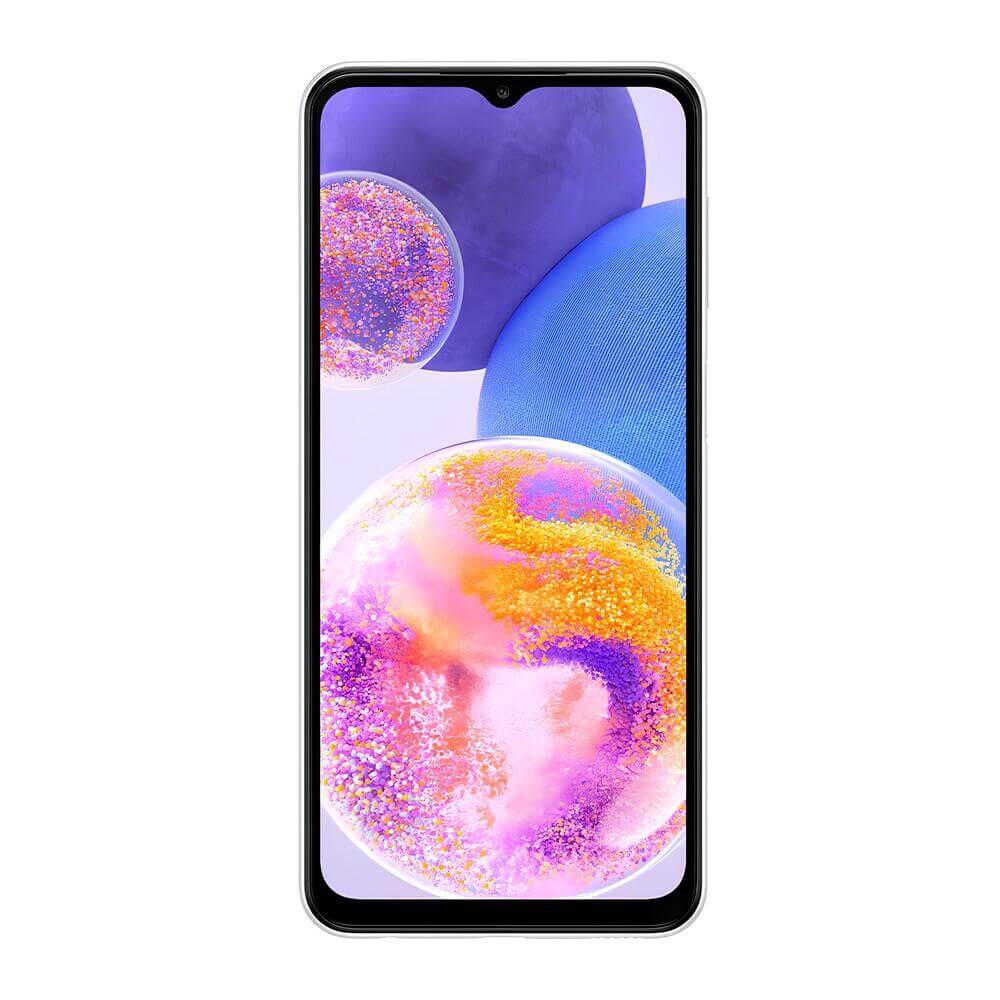 Smartphone Galaxy A23 128GB 5G Preto A236M Samsung - Loja Solar