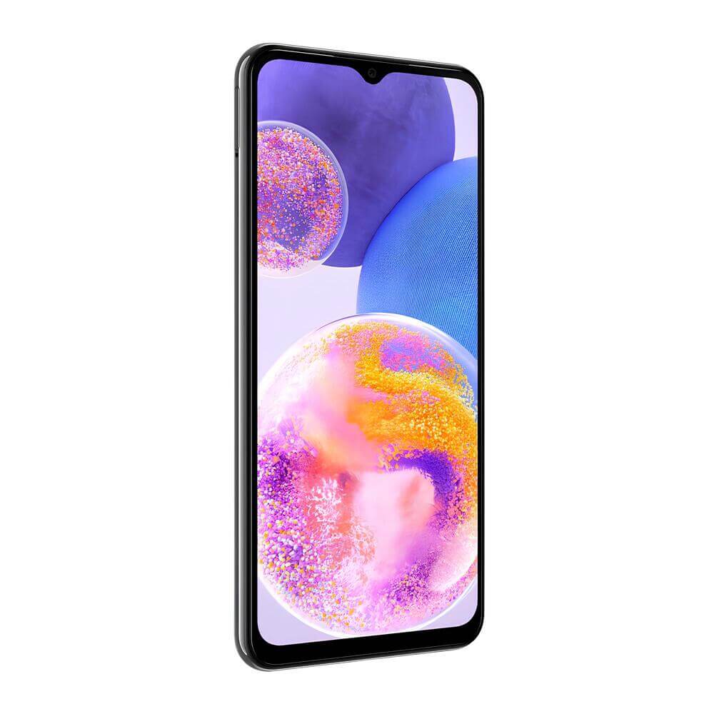 Smartphone Galaxy A23 128GB 5G Preto A236M Samsung - Loja Solar