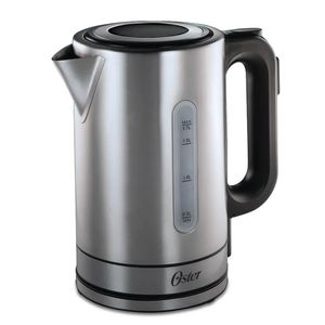 Chaleira elétrica Digital 1,7L Inox 220V BVSTKT8970-057 Oster