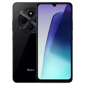 Smartphone Redmi 14C 256GB Preto CX401PRE Xiaomi