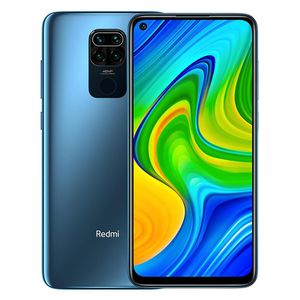 Smartphone Redmi Note 9 64GB Cinza CX295CIN Xiaomi