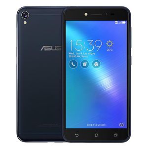 Smartphone Zenfone Live 32GB Preto ZB501KL Asus