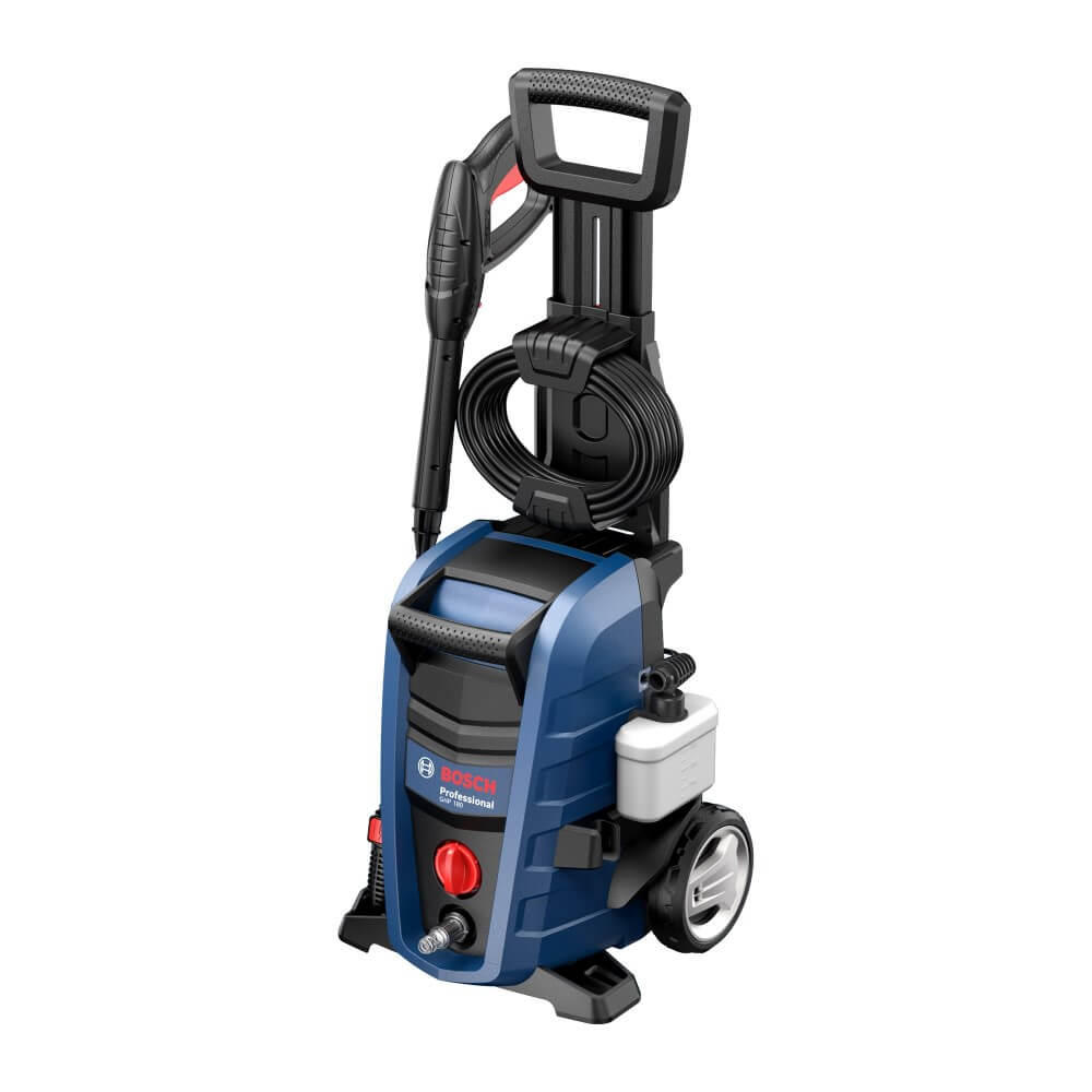Lavadora alta pressão GHP 180 220V 0600910CE0 Bosch - Loja Solar