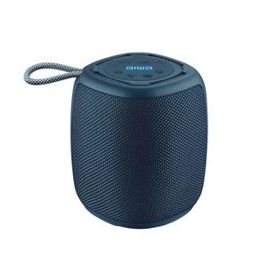 Caixa de Som Speaker 15W Azul AWS-SP-03-BL AIWA