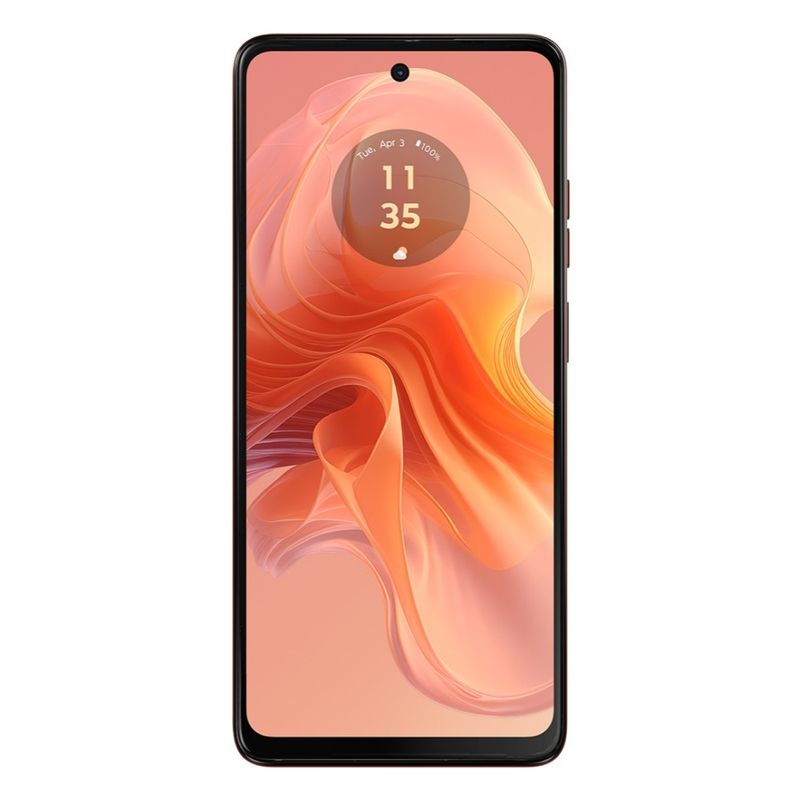 Smartphone Moto G04 128GB Coral XT2421 Motorola - Loja Solar