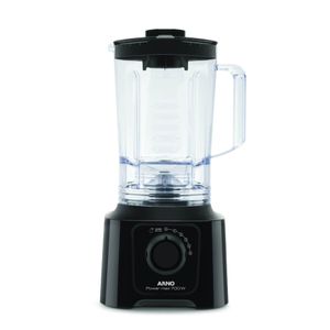 Liquidificador Power Max 3,1L Preto 220V LN50 Arno