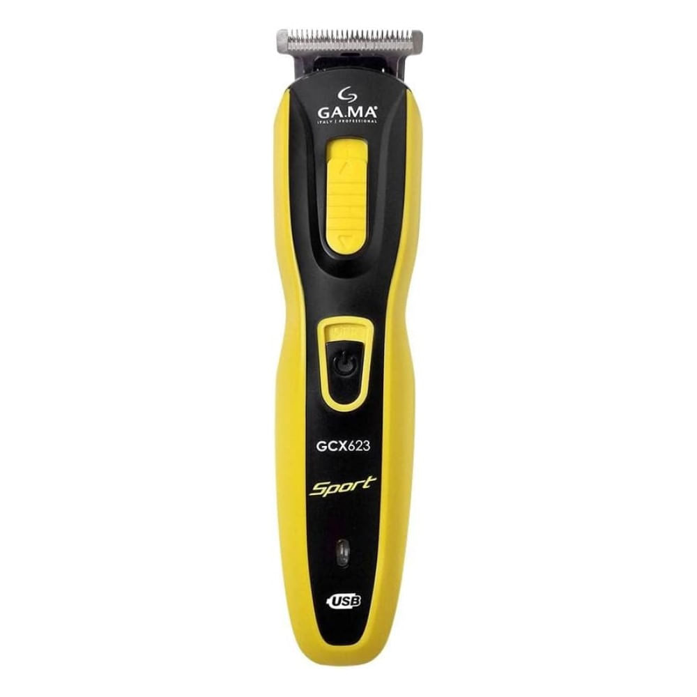 Máquina de Cortar Cabelo Multi-Styler Sport GCX623 Gama Ita - Loja