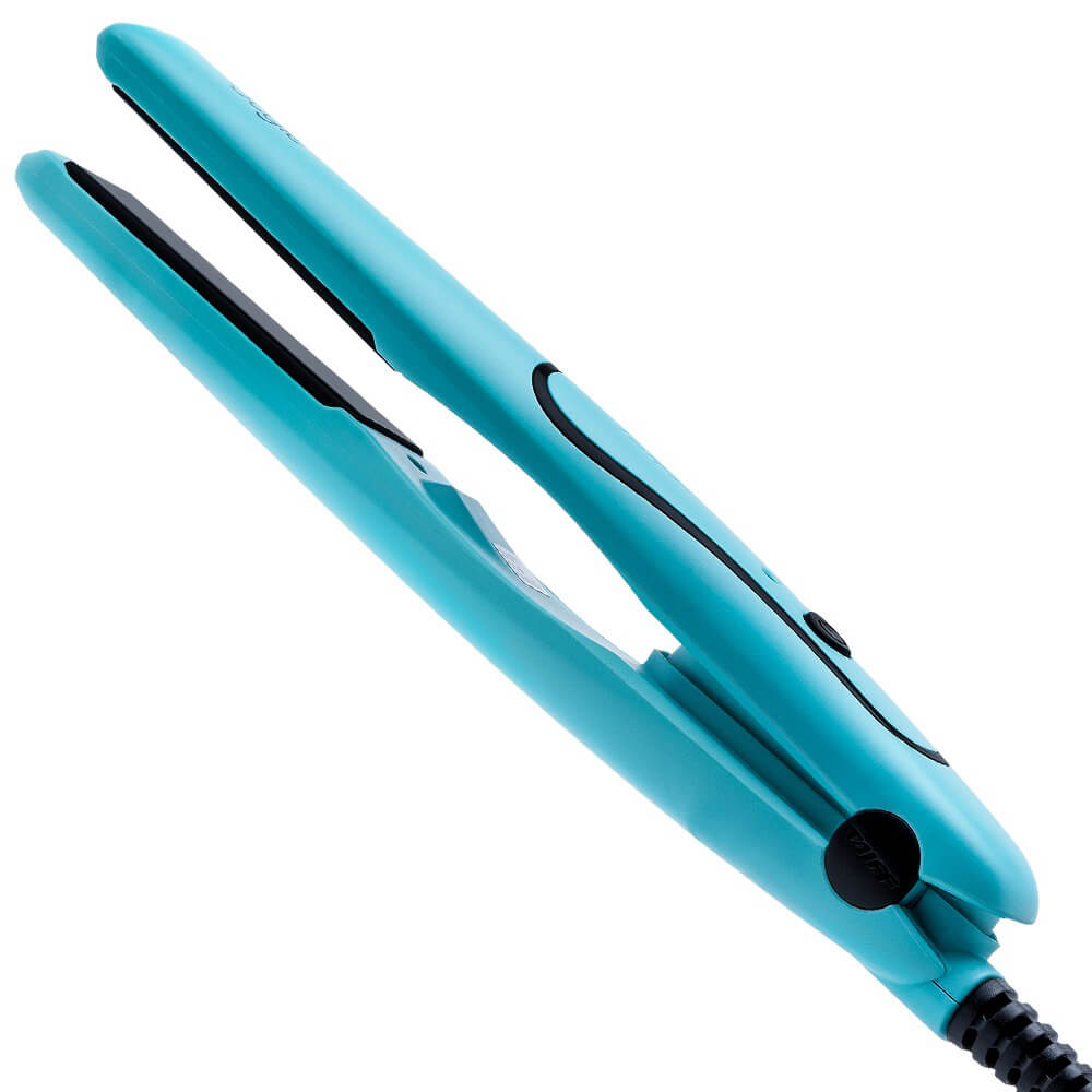 Prancha Style Azul Tiffany 100136 Taiff - Loja Solar
